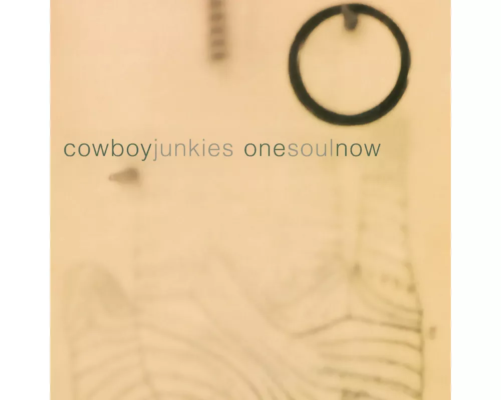 One Soul Now (Reissue)