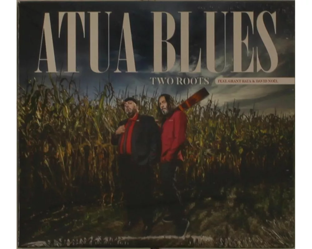 Two Roots