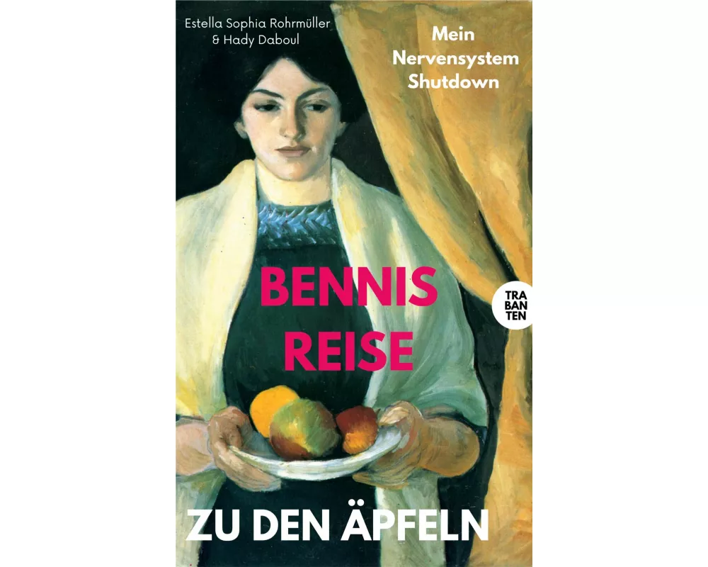 Bennis Reise zu den Äpfeln