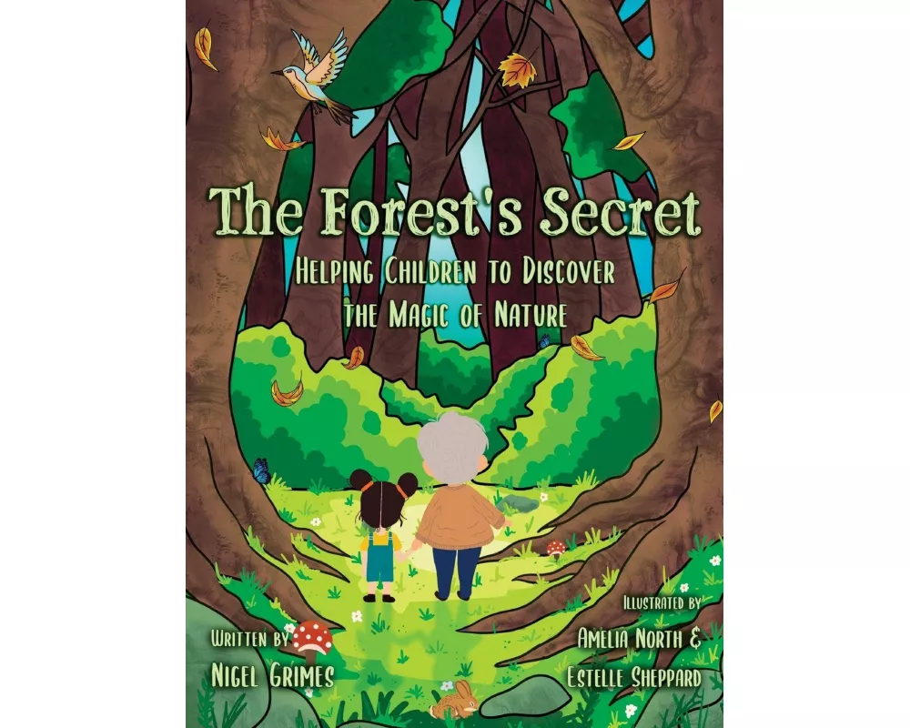 The Forest's Secret
