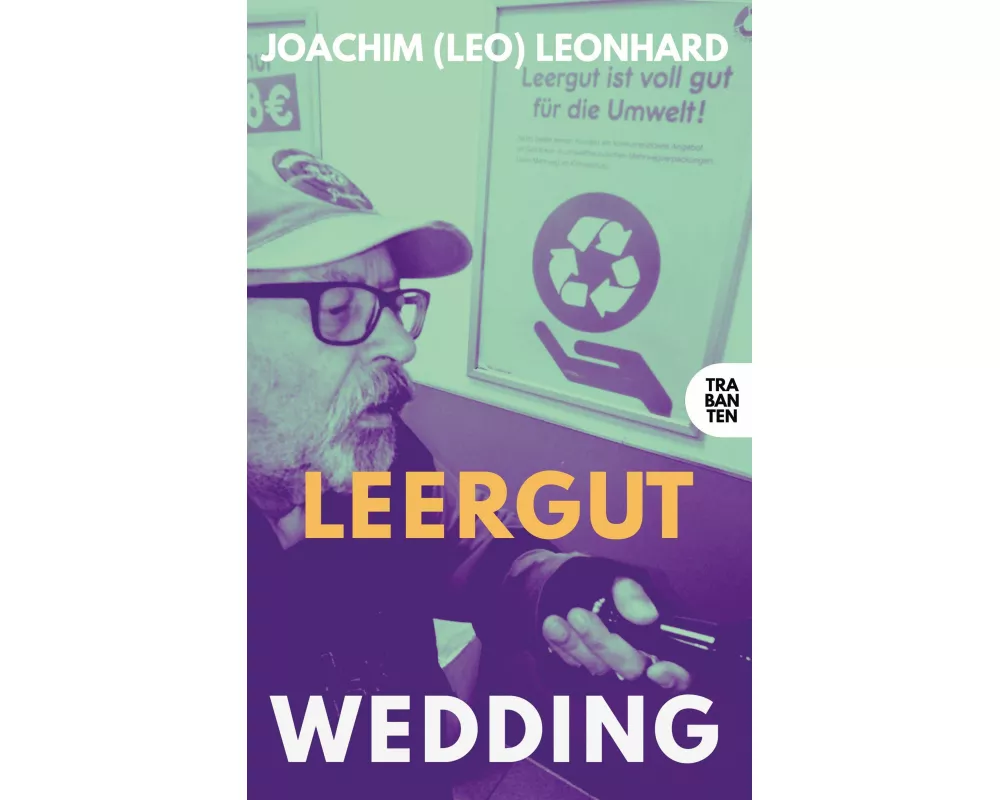 Leergut Wedding