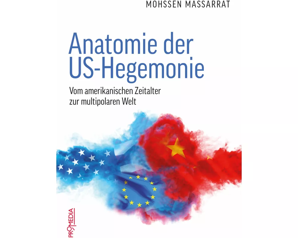 Anatomie der US-Hegemonie
