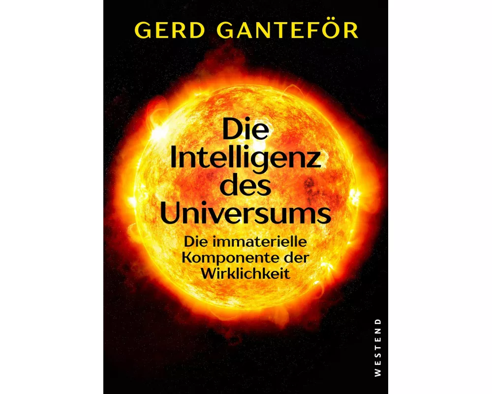 Die Intelligenz des Universums