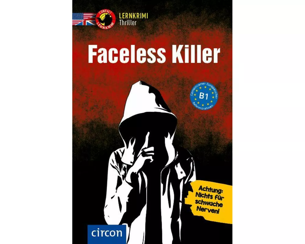 Faceless Killer