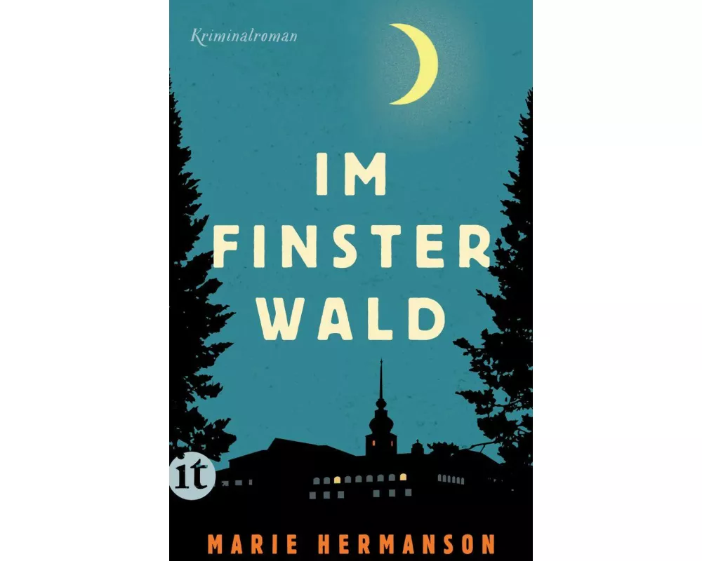 Im Finsterwald