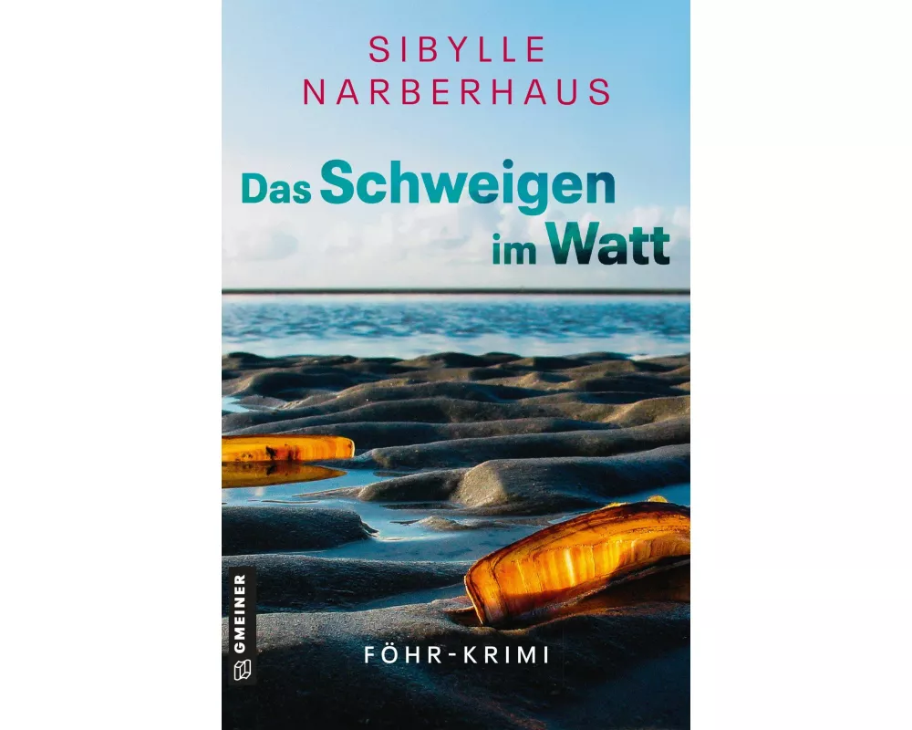 Das Schweigen im Watt