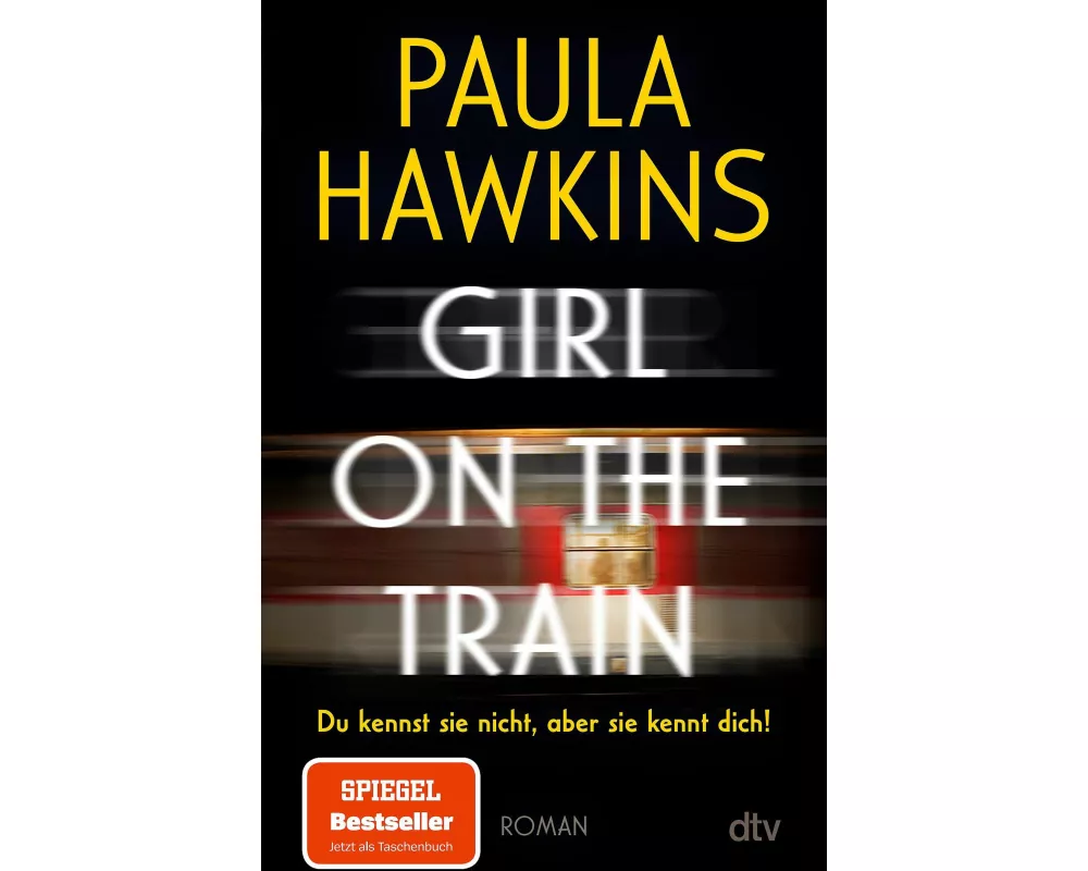 Girl on the Train