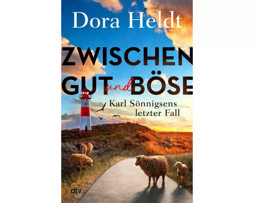 Zwischen Gut und Böse