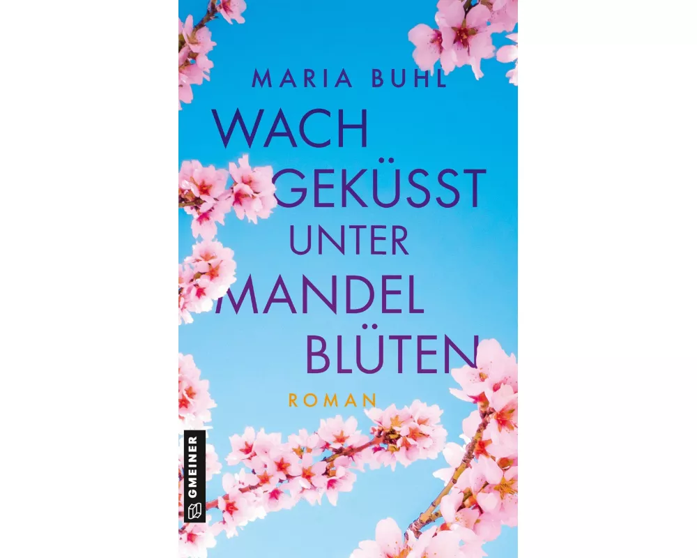 Wachgeküsst unter Mandelblüten