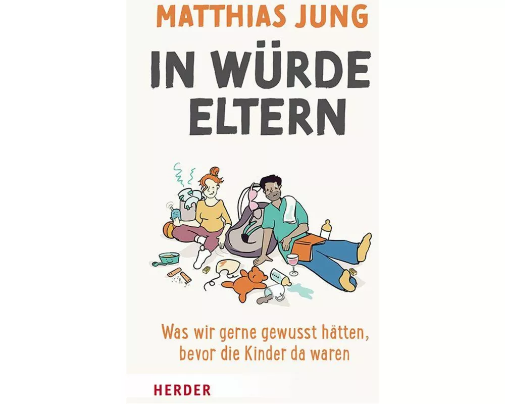 In Würde Eltern
