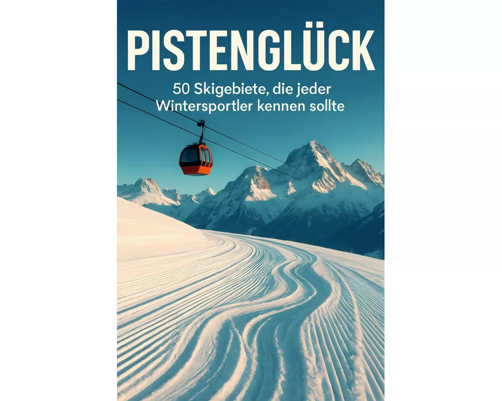 Pistenglück