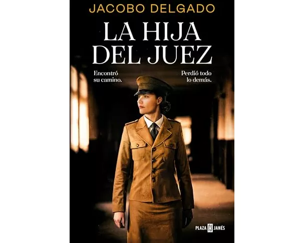 La hija del juez