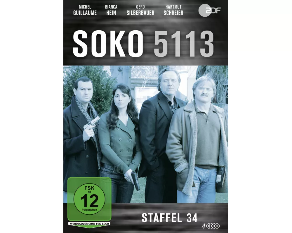 Soko 5113