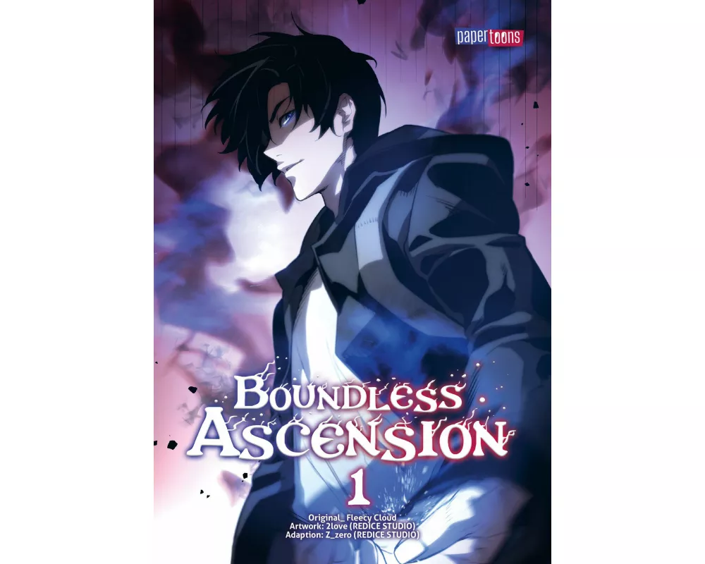 Boundless Ascension 01