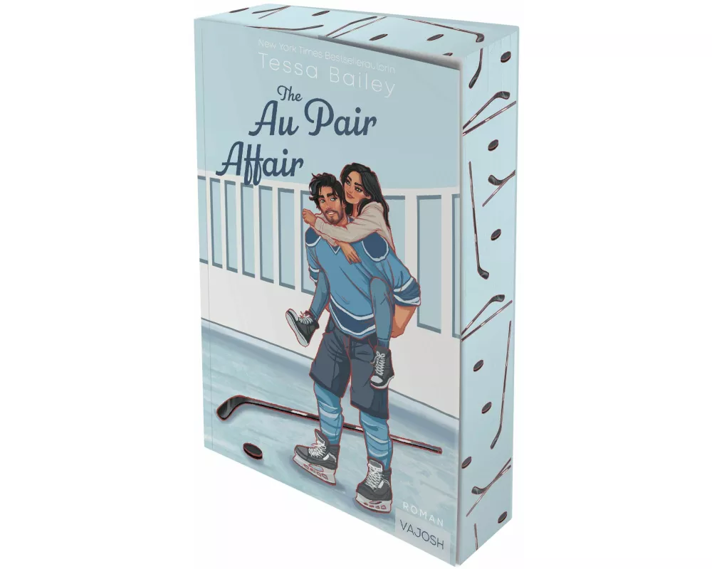 The Au Pair Affair