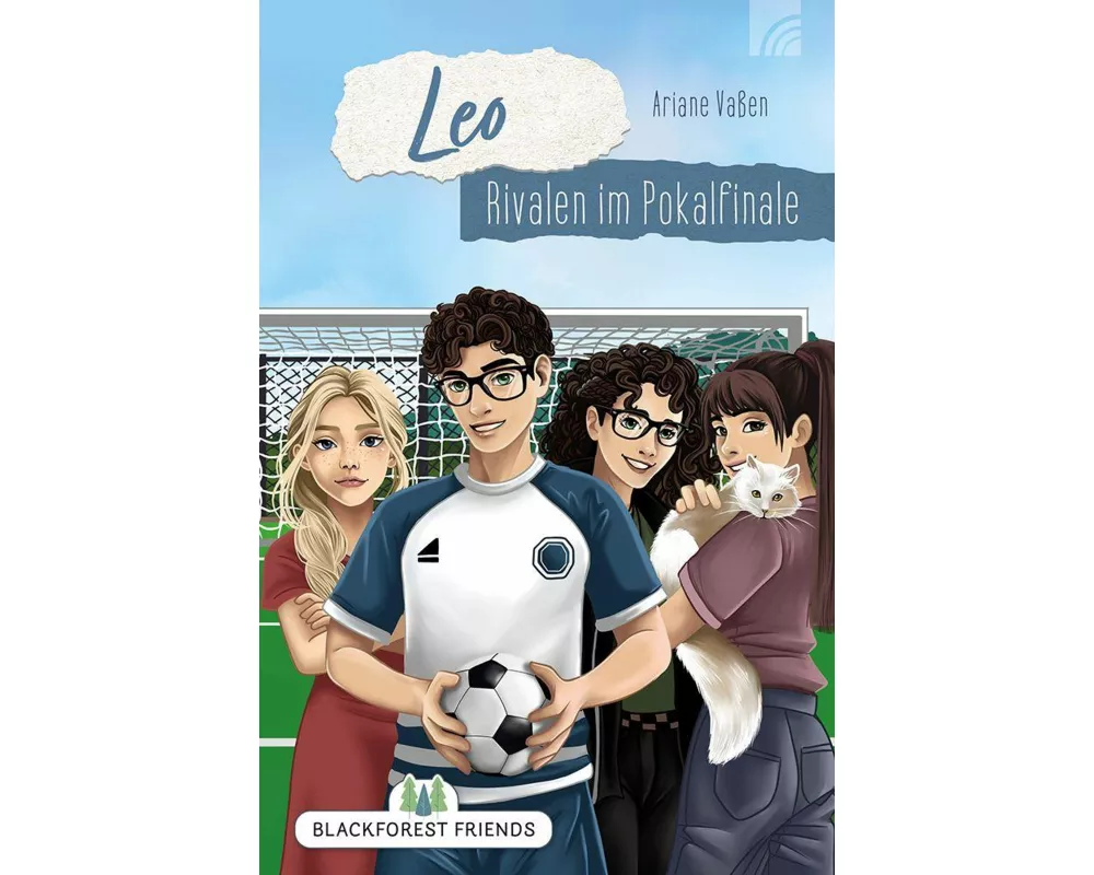 Leo: Rivalen im Pokalfinale