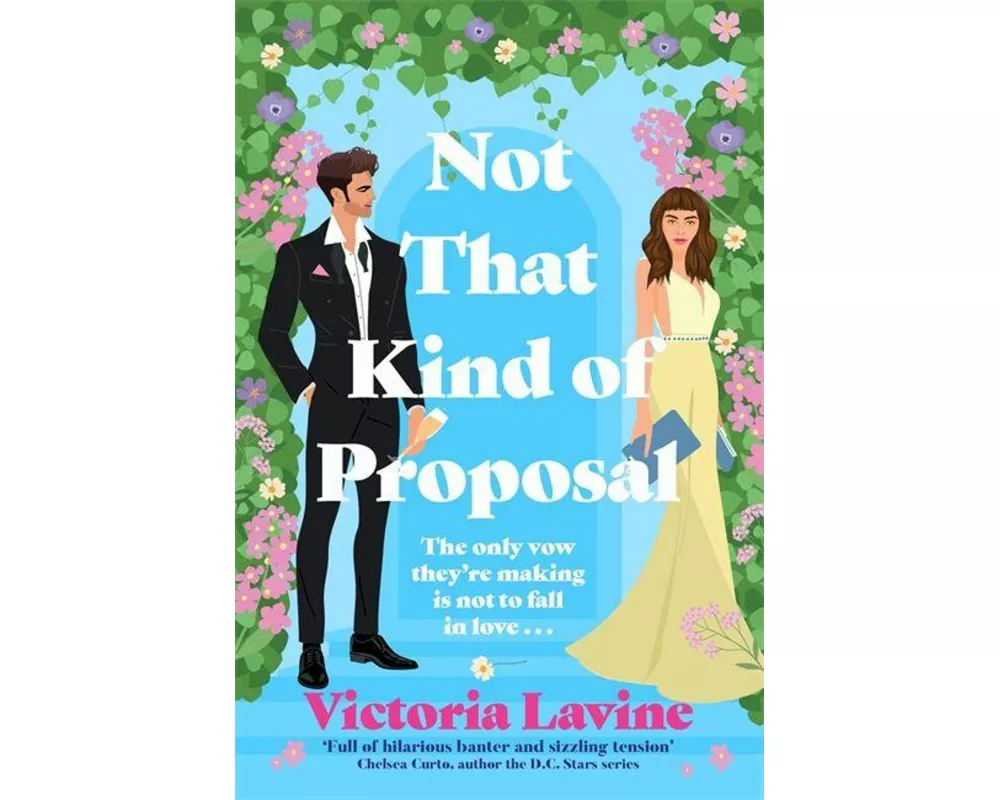 Not That Kind of Proposal