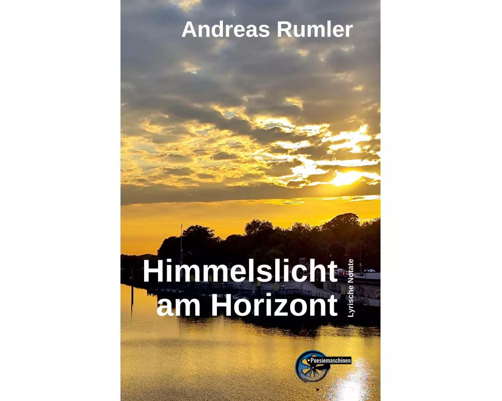 Himmelslicht am Horizont
