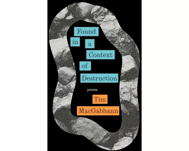 Found in a Context of Destruction