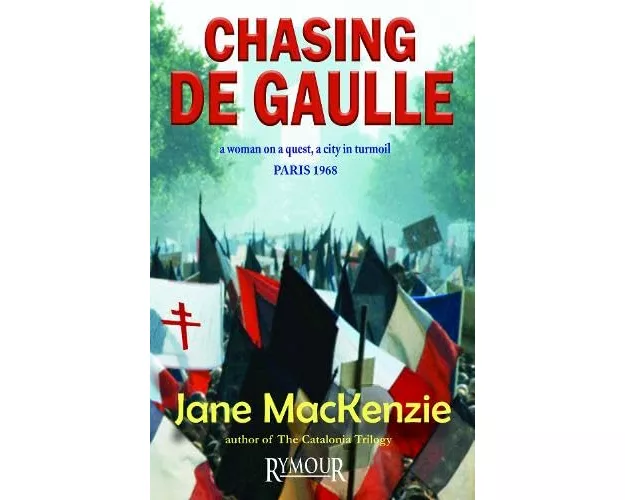 Chasing De Gaulle