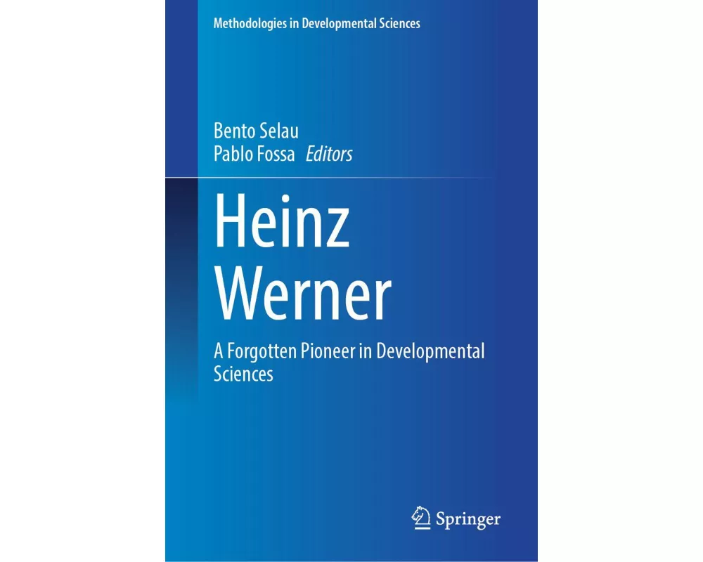 Heinz Werner