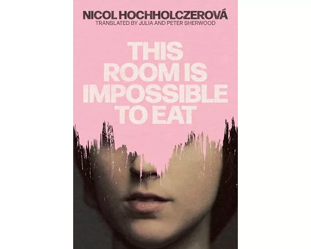 This Room is Impossible to Eat