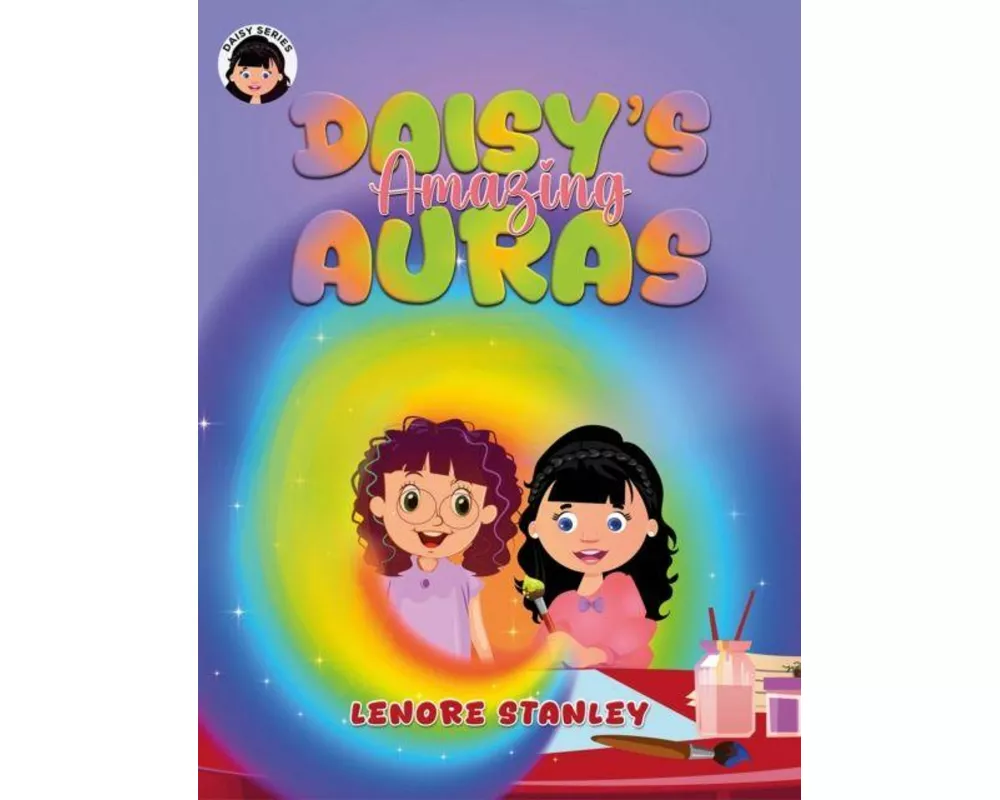 Daisy's Amazing Auras