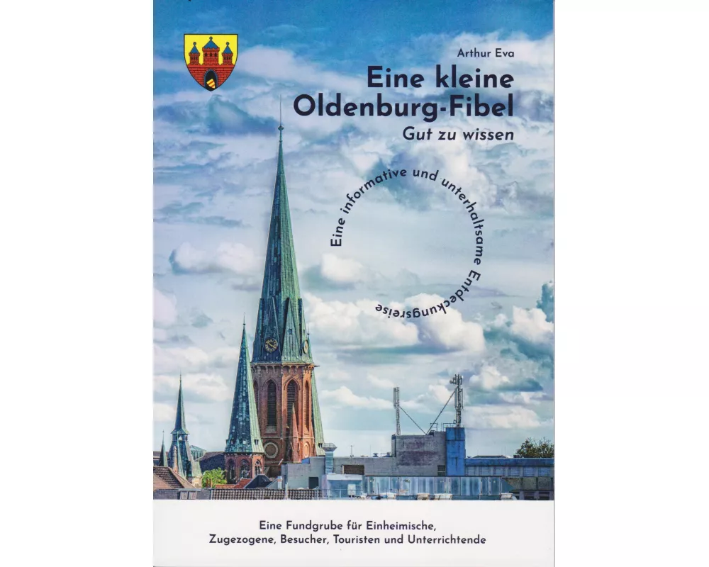 Eine kleine Oldenburg-Fibel