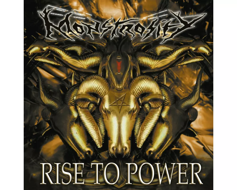Rise to Power