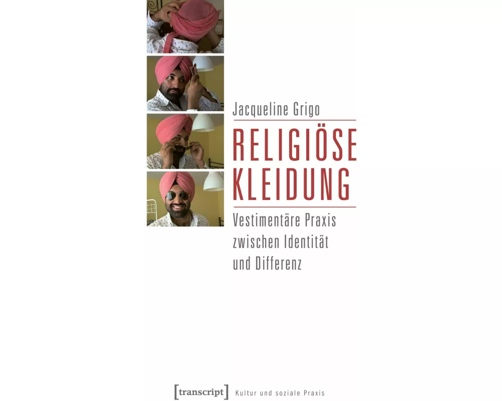 Religiöse Kleidung