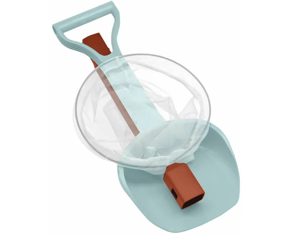 Schildkröt 2in1 Beachtoy-Set