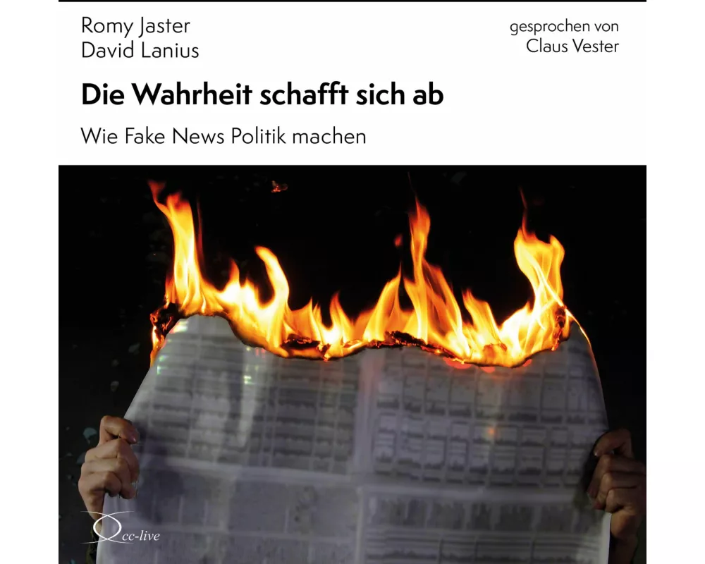 Die Wahrheit schafft sich ab