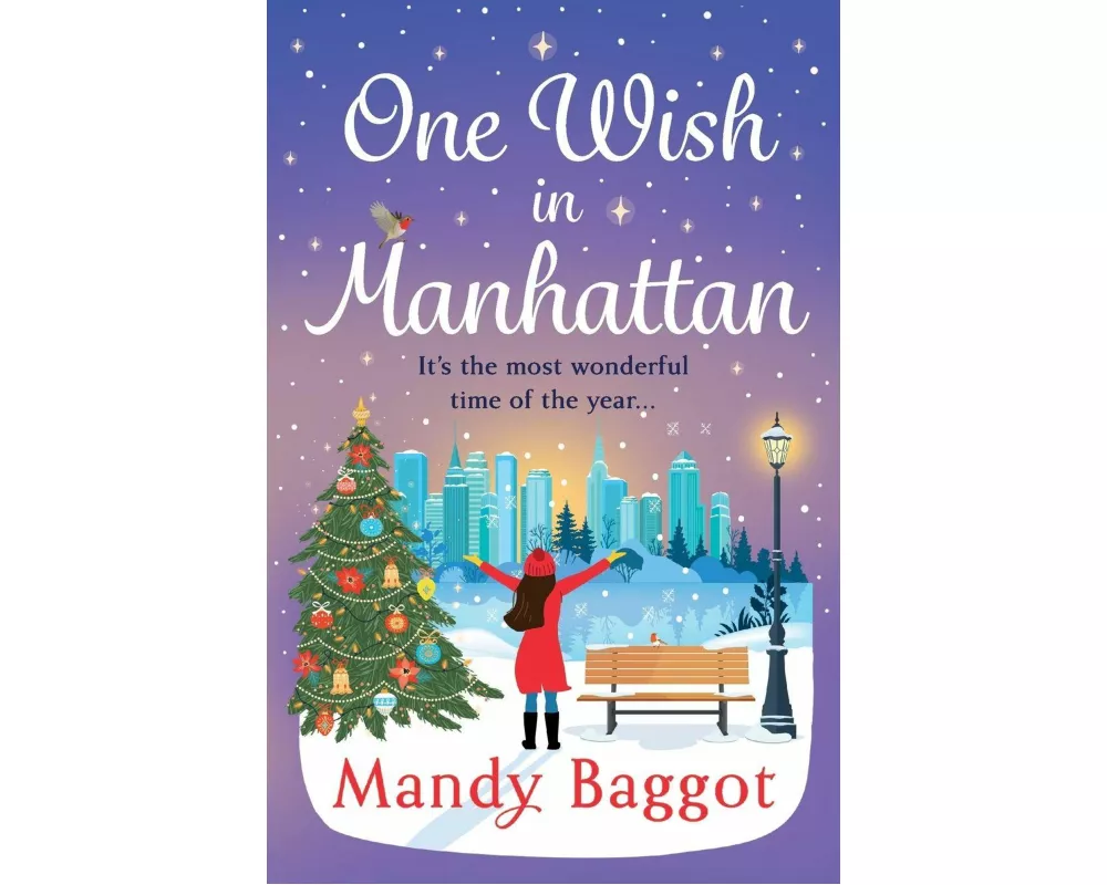 One Wish in Manhattan