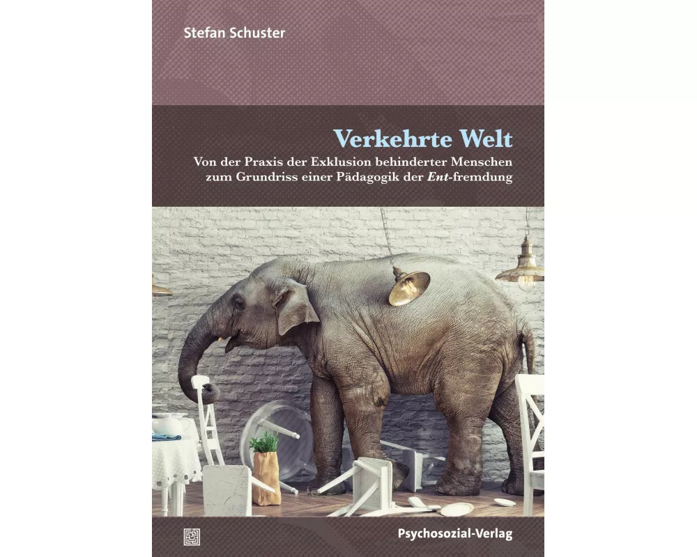 Verkehrte Welt