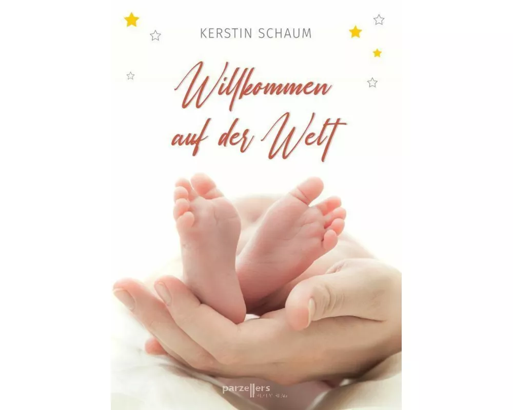Willkommen auf der Welt
