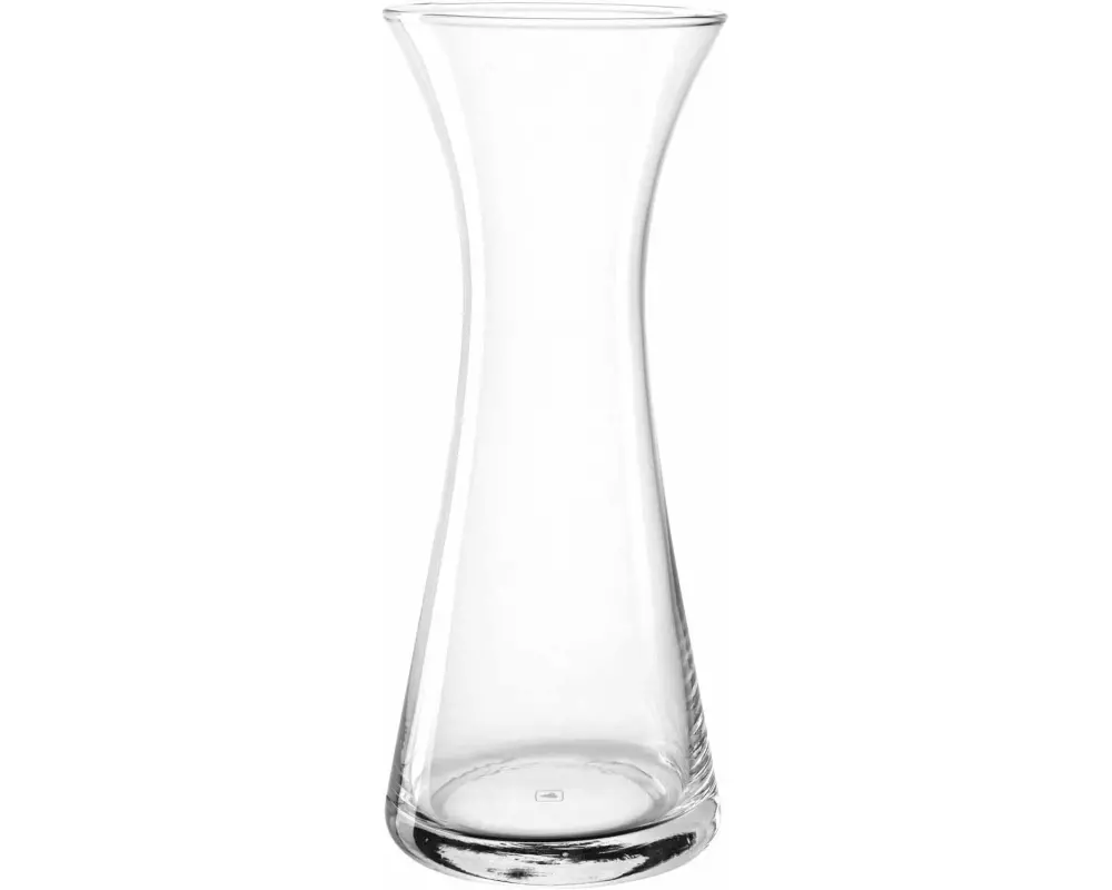 Leonardo Vase Gia 29 cm, Transparent