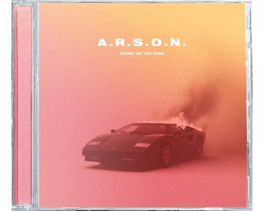 A.r.s.o.n