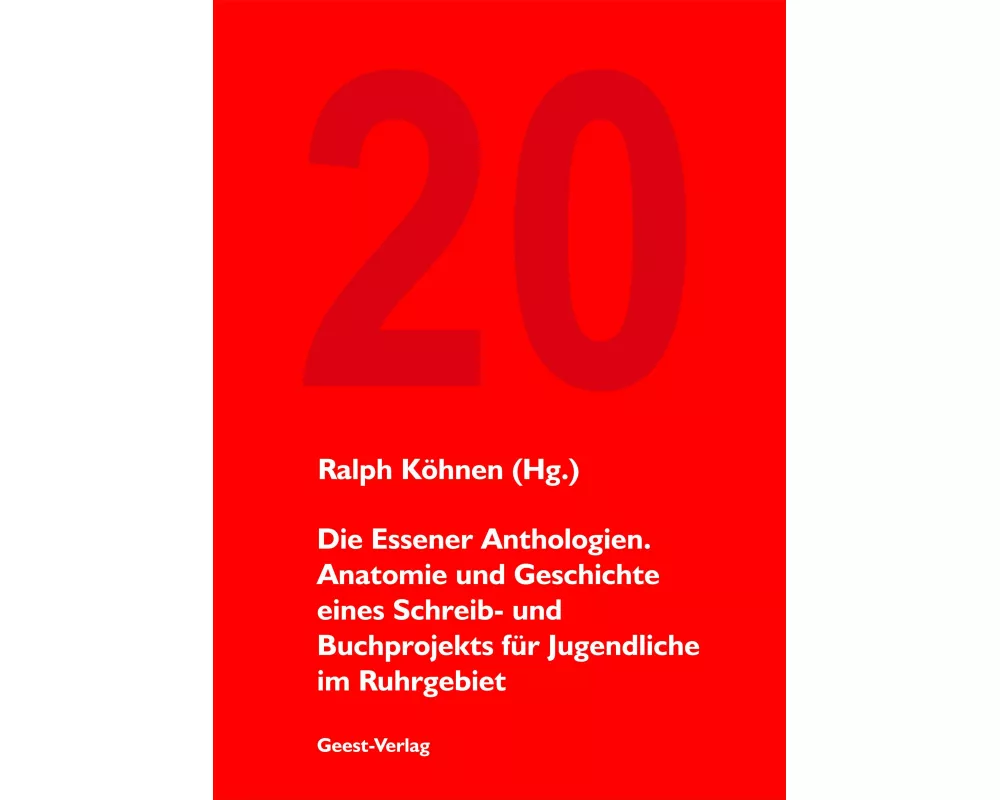Die Essener Anthologien