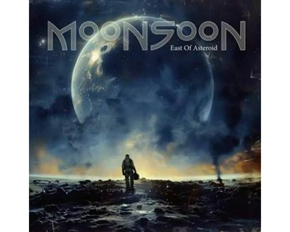 East of Asteroid