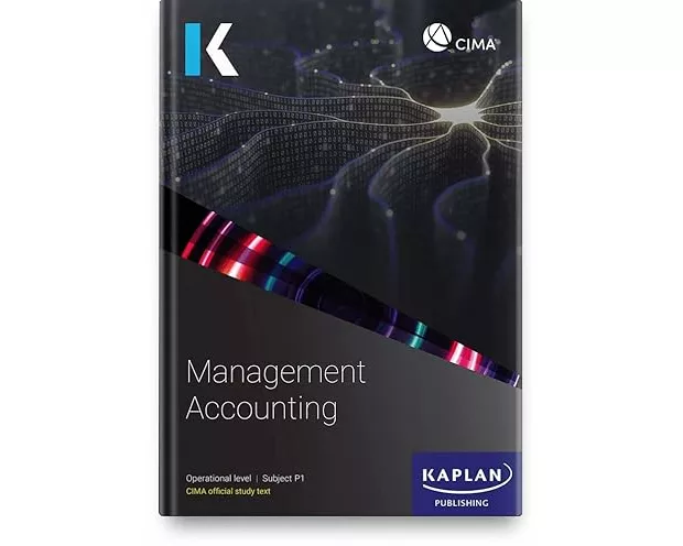 P1 Management Accounting - Study Text