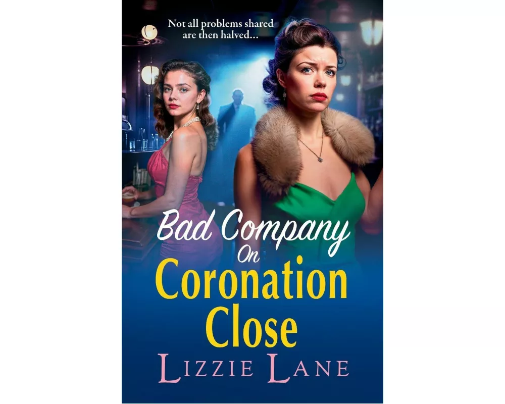 Bad Company on Coronation Close