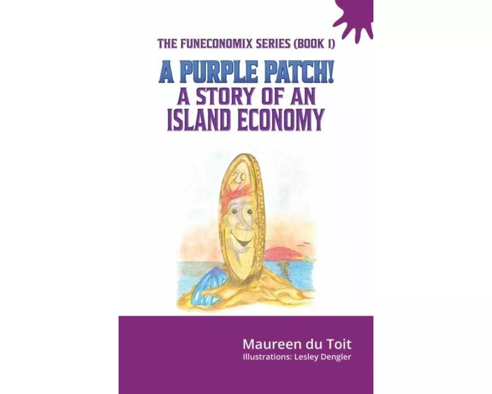 A Purple Patch!