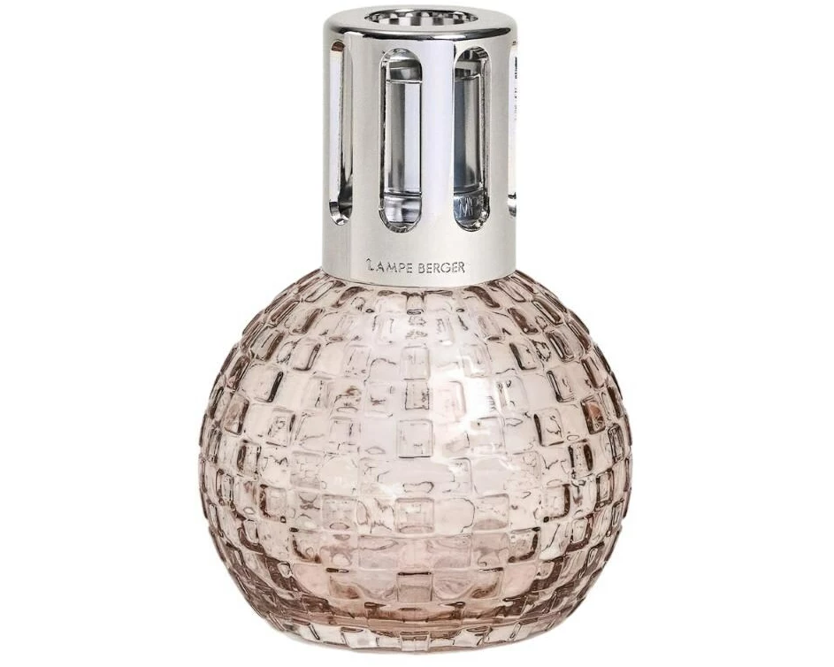 Maison Berger Duftlampe Disco + 250 ml Douceur de Pamplemousse