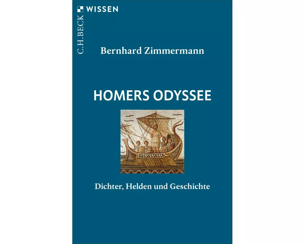 Homers Odyssee