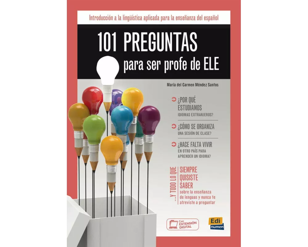 101 Preguntas para ser profe de ELE