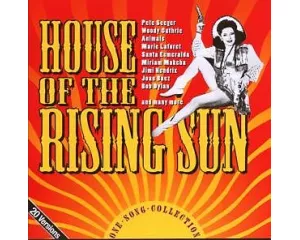 House Of The Rising Sun