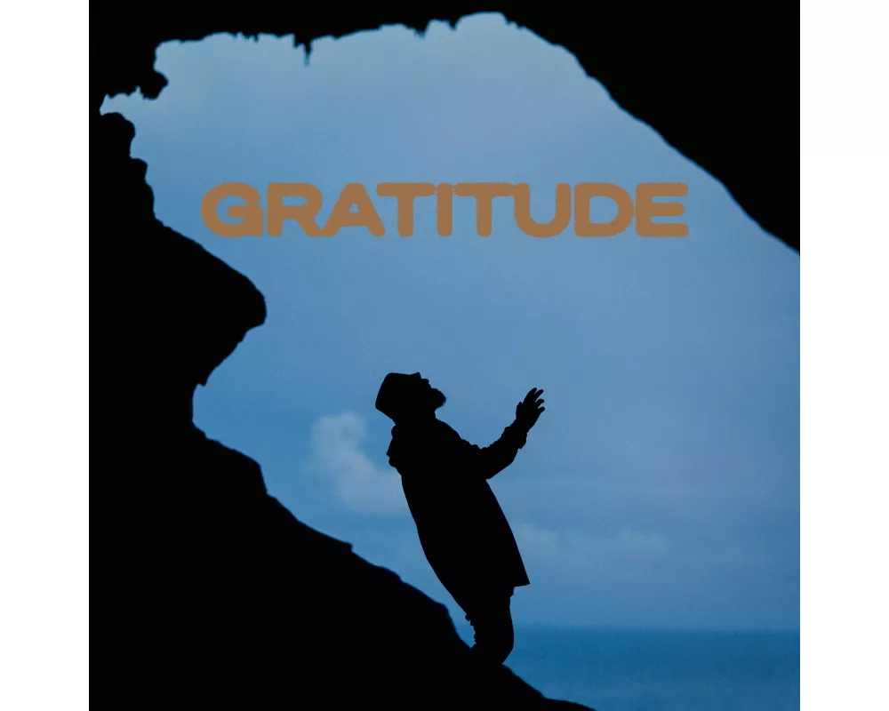 Gratitude