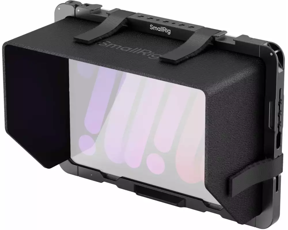 Smallrig Cage iPad mini 6 A17 Pro