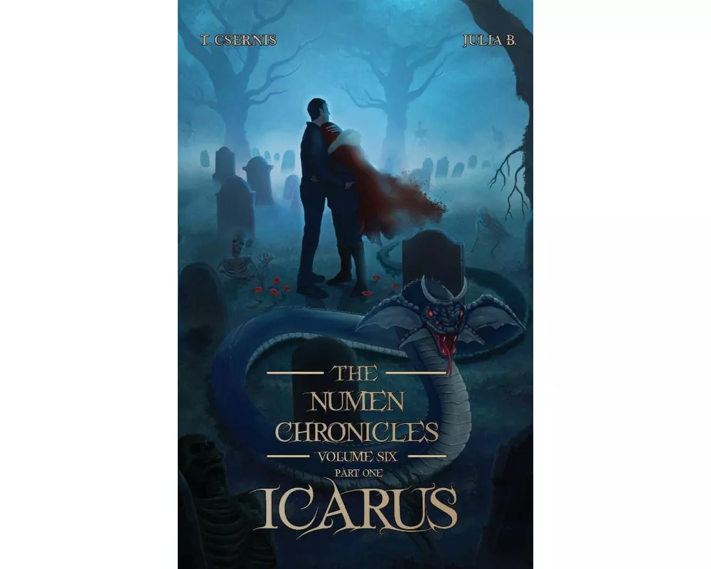 Icarus
