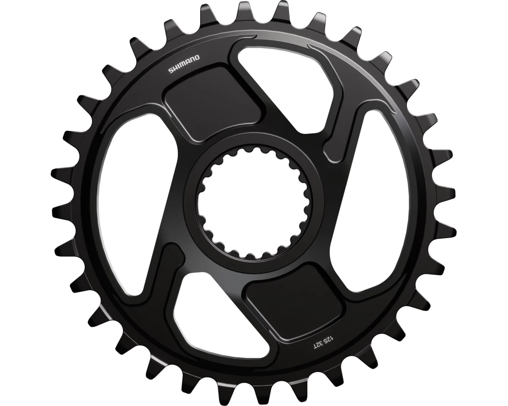 Shimano Kettenblatt XT SM-CRM86 (Ø Direct mm, 32 Zähne, 1 x 12-Gang)